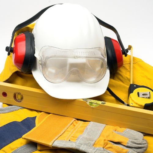 Pusat Perlengkapan Safety Malang