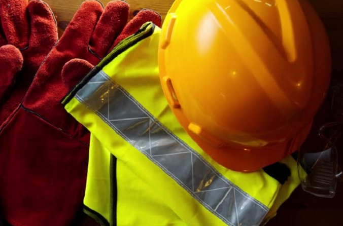 toko safety terdekat Cilacap