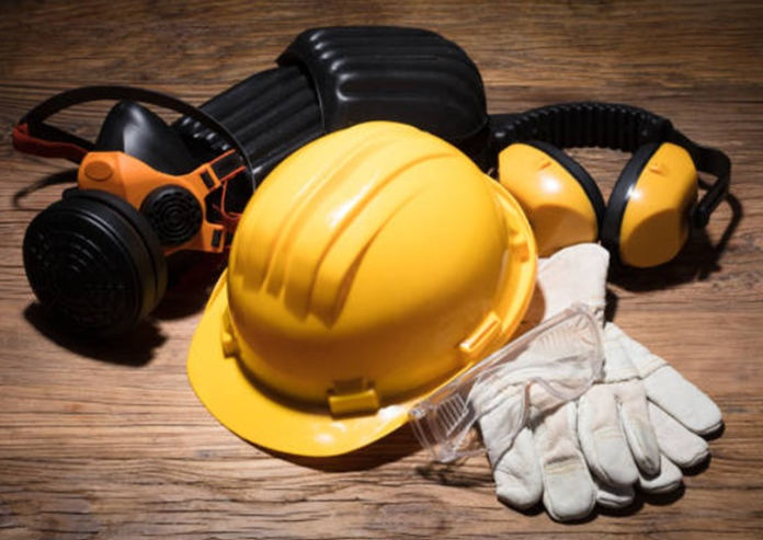 Supplier Alat Safety Glodok