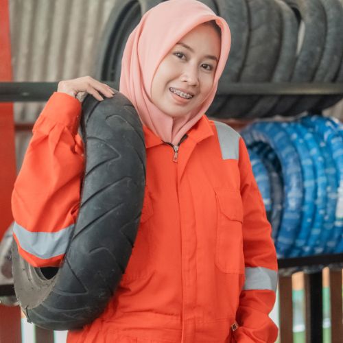 Distributor Wearpack Safety Terdekat