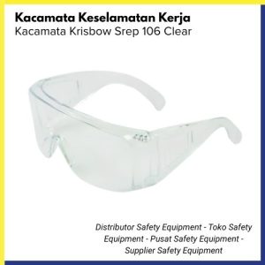 Kacamata Krisbow Srep 106