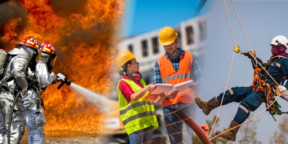 Mitra Safety Indonesia