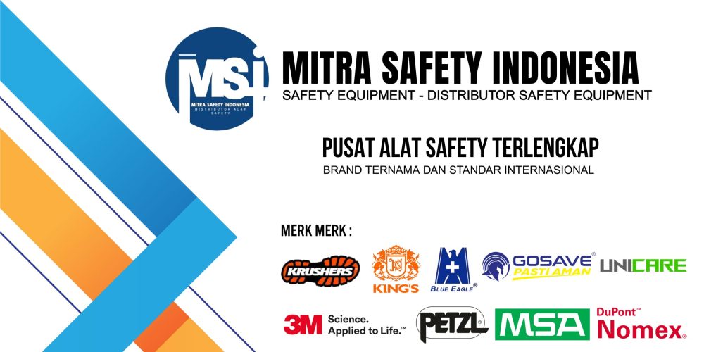 Benner Mitra Safety Indonesia