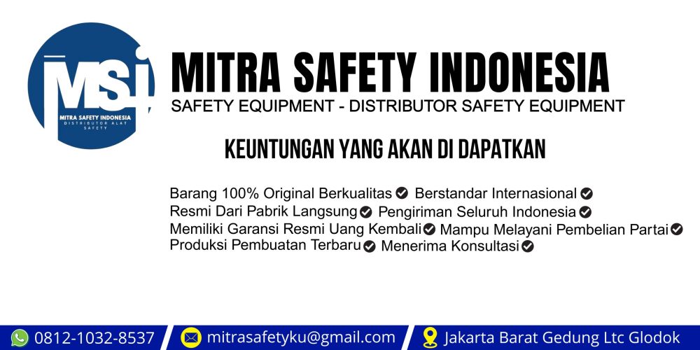 Benner Mitra Safety Indonesia MSI (1)