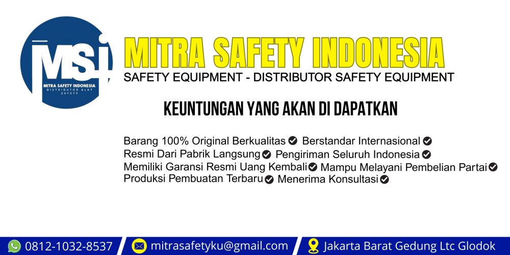 Mitra Safety Indonesia